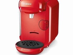 Kavovar BOSCH Tassimo