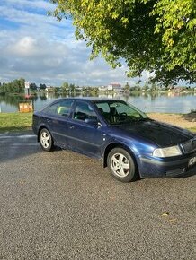 Predám/vemenim škoda octavia 1 1.6 75kw