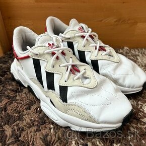 Adidas Ozweego Heart veľkosť 40 - 1