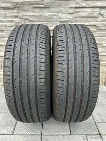 Toyo 215/55 R18 letné - 1