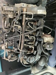 Motor 1.6 TDi CAY