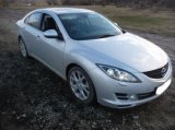 Mazda 6...................nahradne diely. - 1