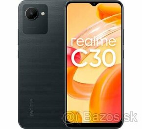 Realme C30 3/32GB Dual sim, Top stav