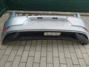 VW Golf 7 lift - 1