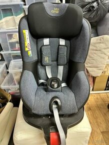 Britax Römer Dualfix M i-Size