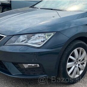 Seat leon 1,6D