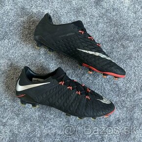 Nike hypervenom elite FG - 1