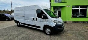 FIAT DUCATO - PREDAJ AJ NA SPLÁTKY