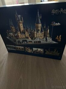 Lego Harry Potter - 1