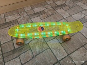 Pennyboard