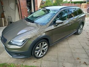 Seat Leon - 1