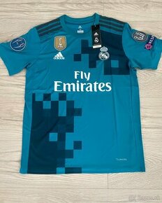 Real Madrid 2018