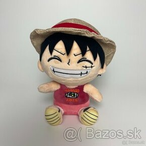 Plysaky One piece Anime japonský - 1