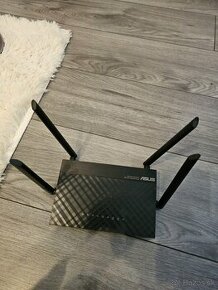 Asus AC1500 RT AC59U v2 ako nový