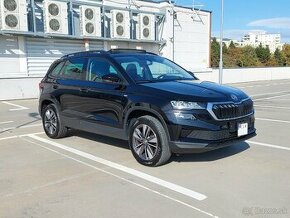 Škoda Karoq 2022 78'000 km 4x4 DSG TOUR - 1