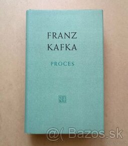 Franz Kafka: PROCES