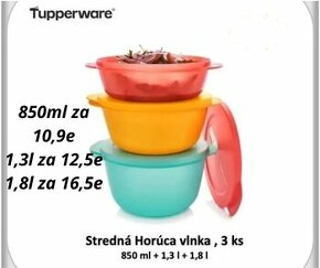 Tupperware - 1