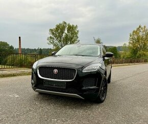 Jaguar E-Pace (2020) - 1