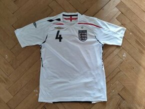 Umbro England Steven Gerrard dres M