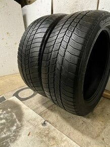 Barum 215/50 R17 2x=50€ - 1