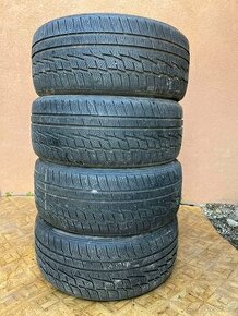 225/40 R18 zimné Matador 6mm