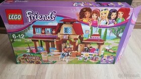 Predam Lego Friends 41100 a 41126 - 1