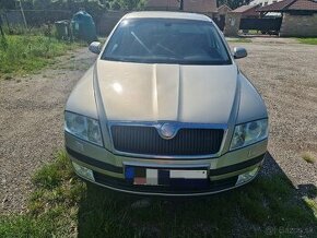 Predám Škoda Octavia 2 - 1