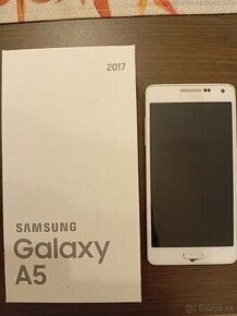 Samsung galaxy A5