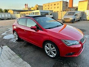 Seat Leon 2.0Tdi 110kw