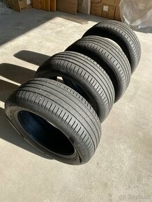 Letné pneumatky 215/55 R17