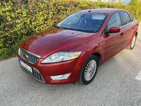 Na predaj Ford Mondeo