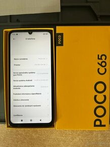 Poco c65