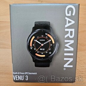 GARMIN VENU 3