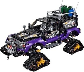 LEGO TECHNIC ADVENTURE (42069)