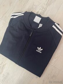 Adidas mikina - NOVY STAV