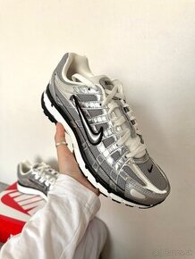 Nove Tenisky Nike P-6000 (c. 41 a 42)