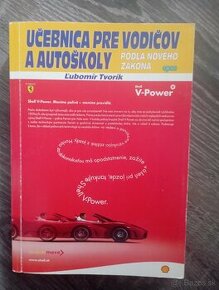 Učebnica autoškoly