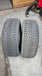 Nokian wr d4 205/55 r16