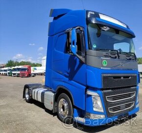 Tahac Volvo FH500 4x2 LowDeck