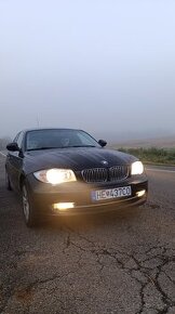 PREDÁM BMW RAD 1 E87