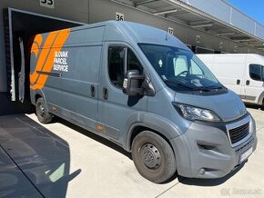 Peugeot Boxer 2.2 HDi 130k L4H2