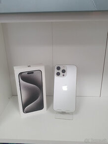 Apple iPhone 15 Pro Max 512GB