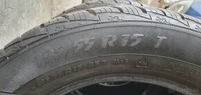 Zimne pneumatiky 195/55 r15