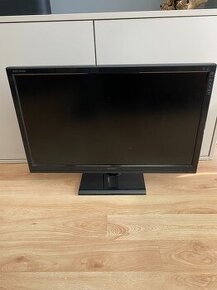 QLED monitor