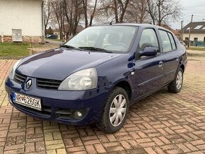 Renault Thalia 1.2 16V