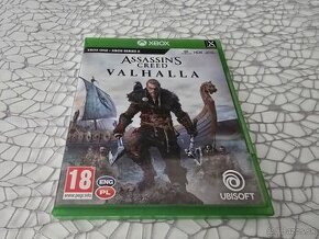 Assassins creed - Valhala Xbox