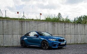 BMW M2 M Performance