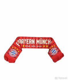 šály BAYERN MUNCHEN