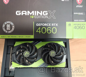 ASUS ROG STRIX GeForce RTX 3060 Ti GAMING 8G