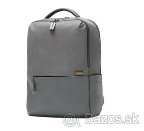 Xiaomi Commuter Backpack tmavo šedá